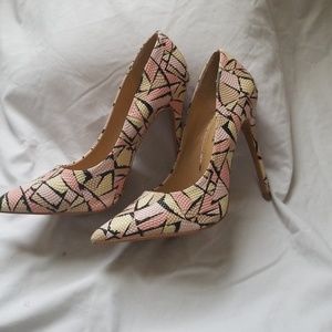 Shoe Republic Heels